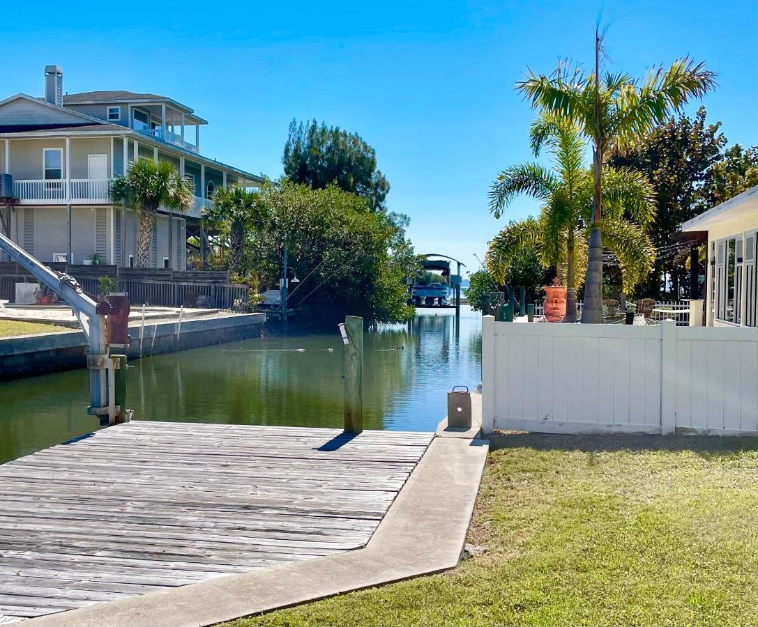 Villa Sarasota Bay Bradenton Exterior foto
