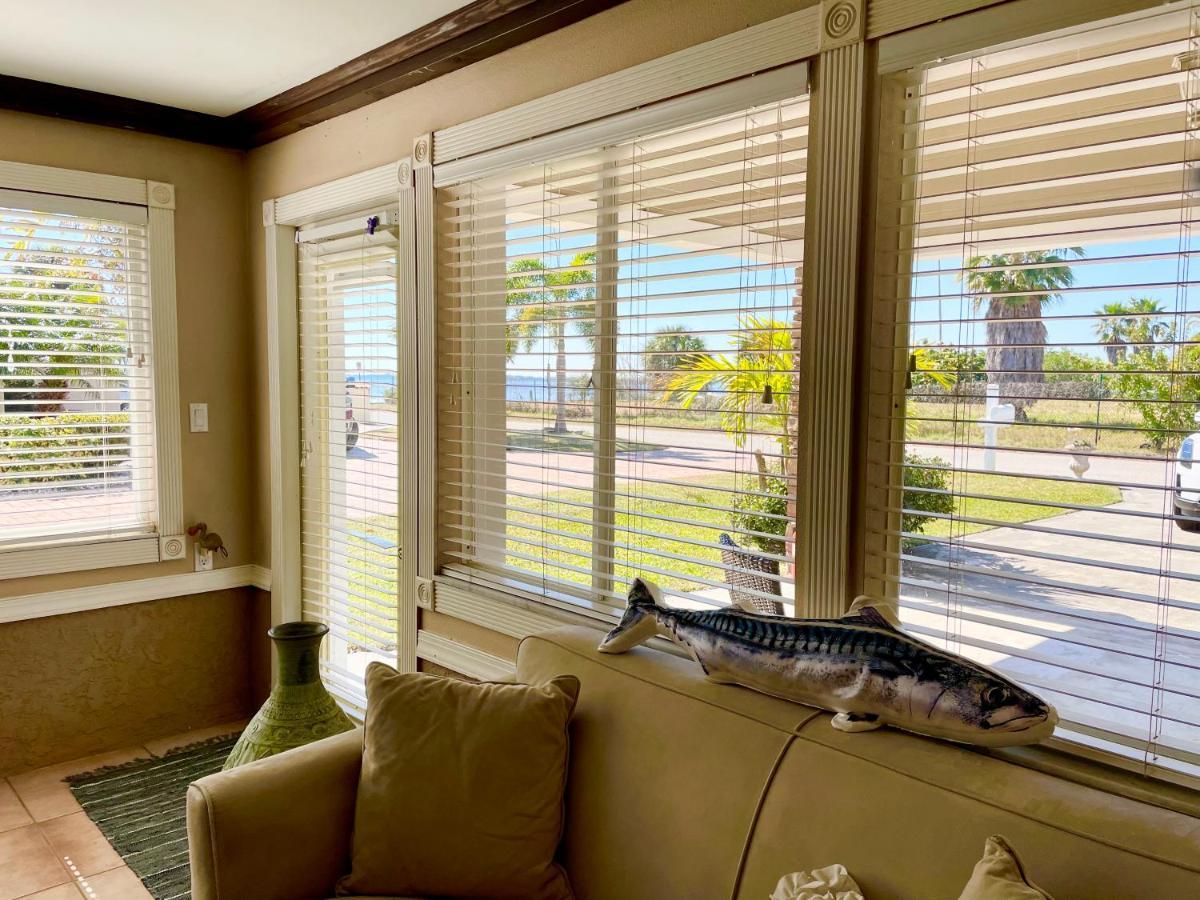 Villa Sarasota Bay Bradenton Exterior foto